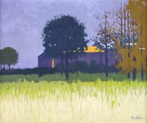 Bauernhaus Amagansett, Long Island